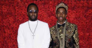 Diddy Accused of ‘Evasion’ By Son Christian Combs’ Alleged Victim in Battle Over 2022 Assault (Exclusive)