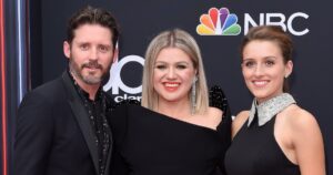 Brandon Blackstock’s Daughter Savannah Blackstock Lee Breaks Silence on Her Father’s Death