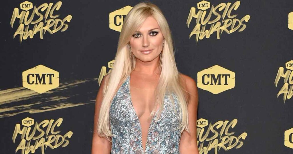 Brooke Hogan Recalls Hulk Hogan’s ‘Hurtful’ and ‘Callous’ Comments to Her Before Estrangement 