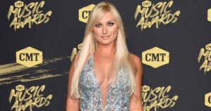 Brooke Hogan Recalls Hulk Hogan’s ‘Hurtful’ and ‘Callous’ Comments to Her Before Estrangement 
