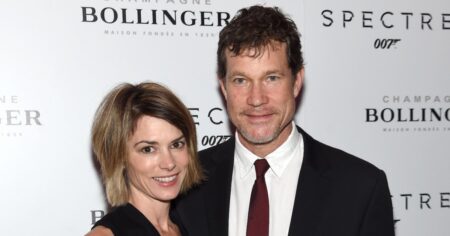 ‘Nip/Tuck’ Star Dylan Walsh Involved in Car Crash With Family