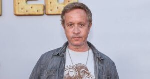 Pauly Shore Reveals He Had Benign Tumor in Pancreas: ‘A Devil That’s in Me’