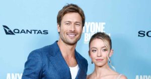 Sydney Sweeney and Glen Powell Talk Relationship Rumors and Possible ‘Anyone But You’ Sequel