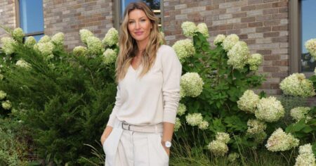 Gisele Bündchen’s Go-to Quilted Bag Is ,465, but We Found a Version for 99% Less