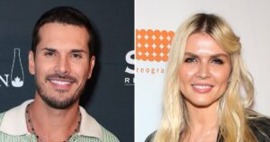 Gleb Savchenko Reacts After Ex-Wife Elena Samodanova Announces Pregnancy at 42: ‘New Chapter’