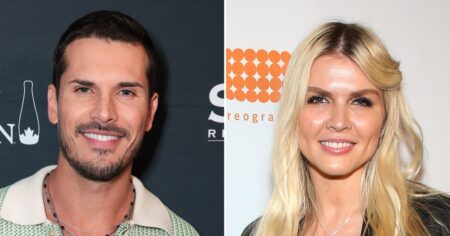 Gleb Savchenko Reacts After Ex-Wife Elena Samodanova Announces Pregnancy at 42: ‘New Chapter’