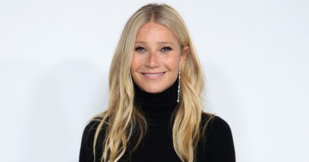 Gwyneth Paltrow’s Comfy House Dress Screams ‘Hamptons Rich Mom’ — Nail the Look for 