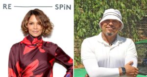 Halle Berry’s Ex David Justice Admits Questioning Whether She Was the ‘Woman He’d Have Kids With’