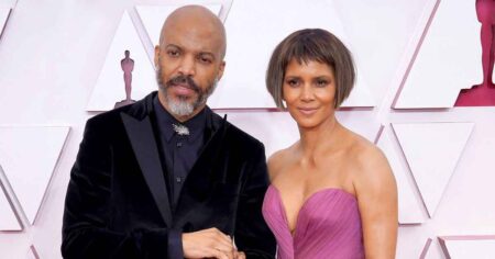 Halle Berry and Boyfriend Van Hunt’s Relationship Timeline