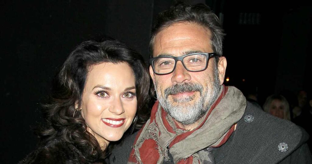 Hilarie Burton and Jeffrey Dean Morgan’s Relationship Timeline: From Hollywood Stars to Farm Owners