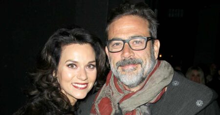 Hilarie Burton and Jeffrey Dean Morgan’s Relationship Timeline: From Hollywood Stars to Farm Owners