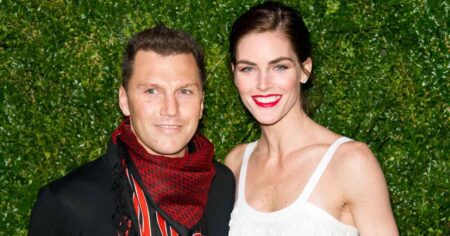 Model Hilary Rhoda and NHL Player Sean Avery’s Relationship Timeline
