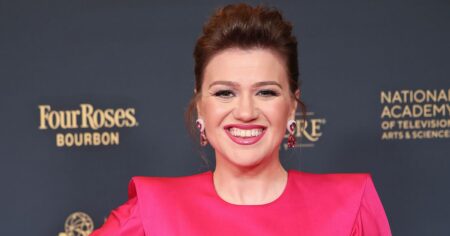 Kelly Clarkson Reveals Ex-Husband Brandon Blackstock Is ‘Ill,’ Postpones Las Vegas Residency