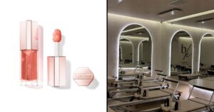This Lancome Lip Gloss and L.A. Reformer Pilates Studio Are Among This Week’s Editor-Approved Picks