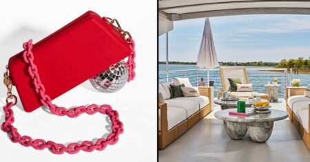 This Week’s It List: Lemme’s New Drop, the Celebrity-Loved Silicone Purse You’ll Never Ruin, More