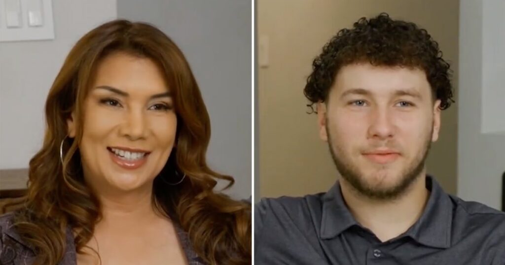 ‘House Hunters’ Couple With 30-Year Age Gap Defend Their Relationship: ‘We Don’t Feel It’