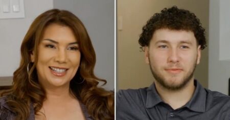 ‘House Hunters’ Couple With 30-Year Age Gap Defend Their Relationship: ‘We Don’t Feel It’