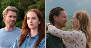How Is Netflix’s New Show ‘Sullivan’s Crossing’ Connected to ‘Virgin River’?