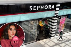 Sephora urged to drop Huda Beauty cosmetic line after founder rants that Israel caused World Wars, 9/11