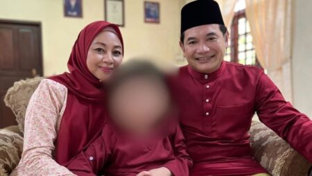 ‘Be quiet. If you continue, AIDS’: Malaysian ex-minister Rafizi alleges threats received after attack on son
