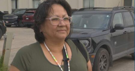 ‘It’s a lot’: Pukatawagan evacuee describes experience as evacuation nears 3 months