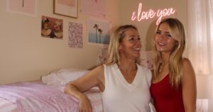 Jennie Garth Moves Daughter Fiona, 18, Into College for Freshman Year: Inside Her Dorm Room