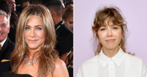 Why Jennifer Aniston Was the Perfect Actress to Play Jennette McCurdy’s Abusive Mom in Apple TV+ Show (Exclusive)