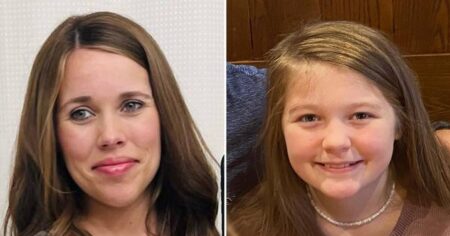 Jessa Duggar’s Younger Sister Cut the Umbilical Cord When ‘Counting On’ Alum Had Baby No. 6
