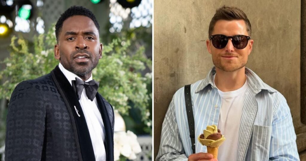 Justin Sylvester Reacts to Crumbl Founder Sawyer Hemsley’s Coming Out Drama: ‘Will Never Be OK’