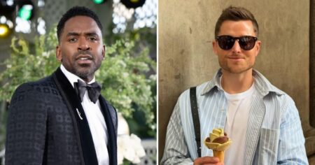 Justin Sylvester Reacts to Crumbl Founder Sawyer Hemsley’s Coming Out Drama: ‘Will Never Be OK’