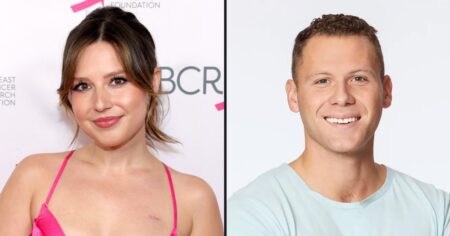 Katie Thurston Claps Back at Bachelorette’s Cody Menk After He Calls Her and Husband Jeff ‘Solid 5s’