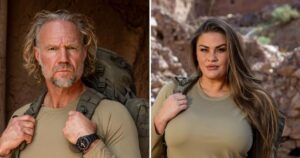 Kody Brown Takes a Massive Fall and Brittany Cartwright Cries in ‘Special Forces’ 1st Look 
