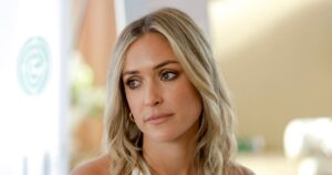 Kristin Cavallari Recalls ‘Brutal’ Birth of 1st Child: I Felt Like I Was ‘Ripping in Half’