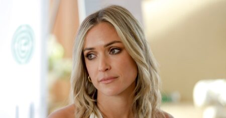 Kristin Cavallari Recalls ‘Brutal’ Birth of 1st Child: I Felt Like I Was ‘Ripping in Half’