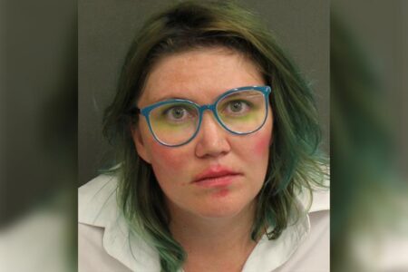 Florida woman arrested after making drunken bomb threat to University of Central Florida: ‘I’m gonna f–king blow you guys up’
