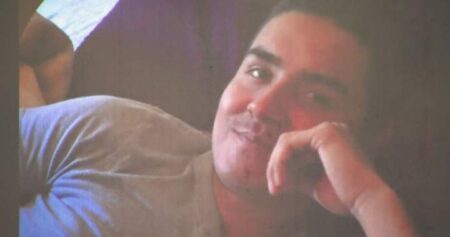 Manitoba family, RCMP still searching for answers in homicide of Lyndon McIvor