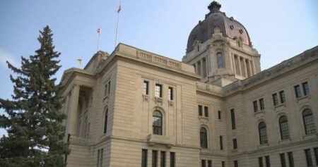 Saskatchewan’s deficit could increase due to industrial carbon tax