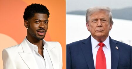 Lil Nas X Hires Donald Trump’s Lawyer to Fight Felony Charges After Arrest and Hospitalization