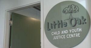 New child and youth justice centre opens in Moose Jaw