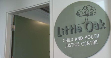New child and youth justice centre opens in Moose Jaw