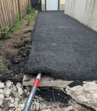Edmonton homeowners warn others about door-to-door paving salesmen