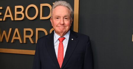 Lorne Michaels Teases ‘SNL’ Cast Shake-Ups for Season 51: ‘Announced in a Week or So’
