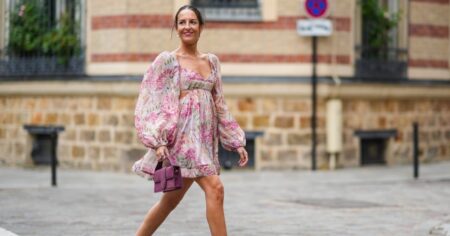 17 Floral Dresses That Scream LoveShackFancy, but Are Secretly on Amazon Starting at 