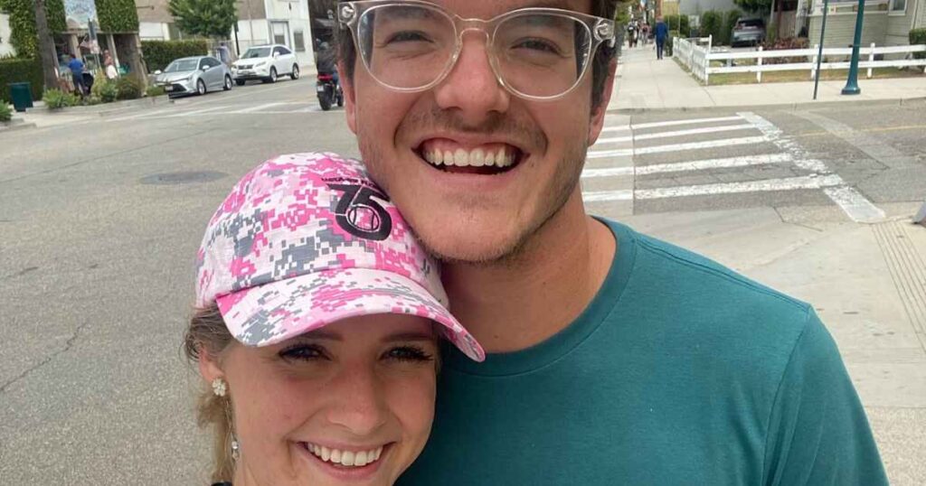 ‘Welcome to Plathville’ Star Lydia Plath Defends Saving 1st Kiss With Husband Zac Wyse for Wedding