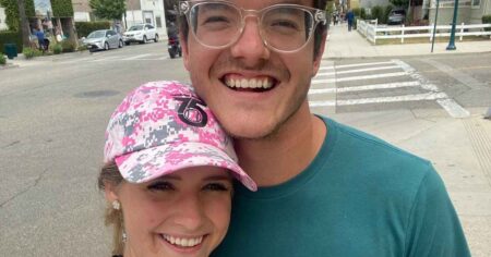 ‘Welcome to Plathville’ Star Lydia Plath Defends Saving 1st Kiss With Husband Zac Wyse for Wedding
