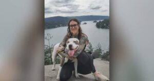 Hiker recovering after 18-metre fall near Squamish
