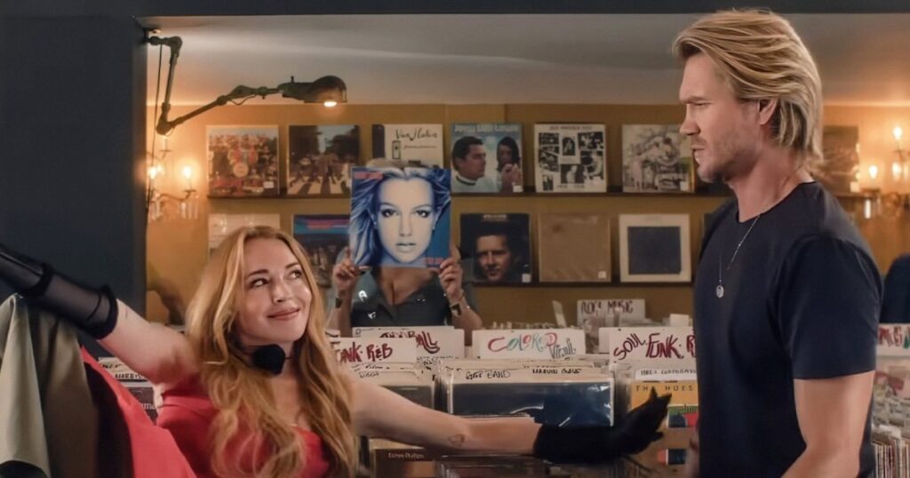 Are Anna and Jake Married in ‘Freakier Friday’? Status of Their Relationship Revealed in Sequel