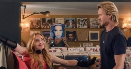 Are Anna and Jake Married in ‘Freakier Friday’? Status of Their Relationship Revealed in Sequel