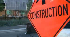 Marda Loop business frustrated over repeated work by City of Calgary