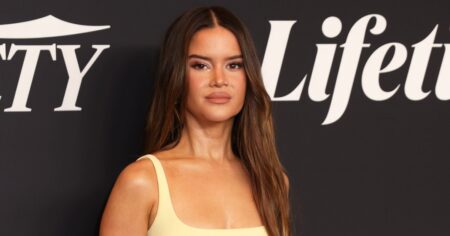 Maren Morris Says Fan ‘Grabbed My Ass’ at Meet-and-Greet: ‘Don’t Override Someone’s Personal Space’